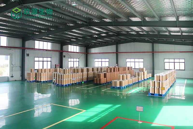 jiuyuan biotech warehouse jiuyuan biotech warehouse